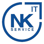 NK IT Service Logo